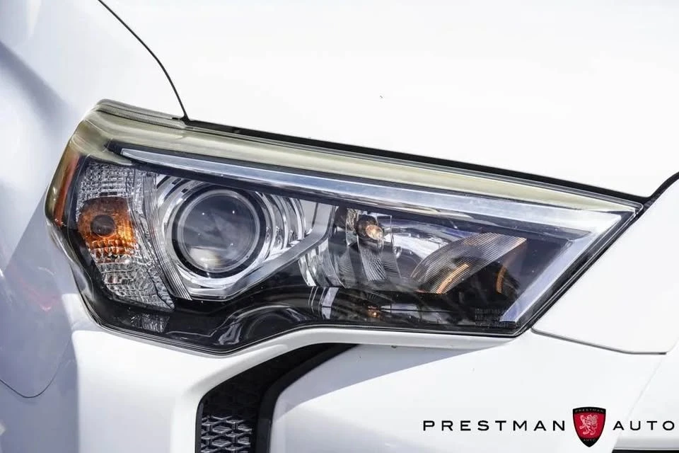 2017 Toyota 4Runner 5th Gen - Image 3 of 20