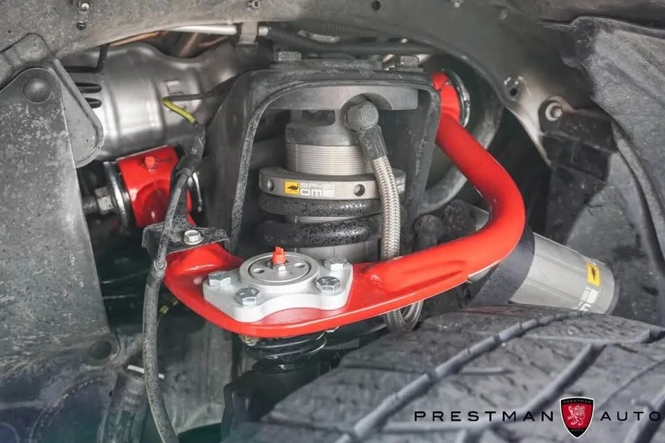 2017 Toyota 4Runner 5th Gen - Image 2 of 20