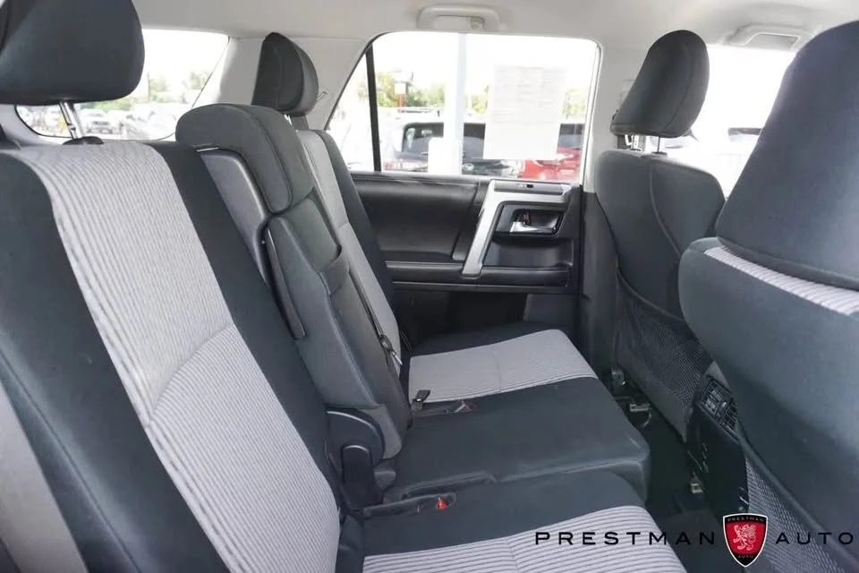 2017 Toyota 4Runner 5th Gen - Image 15 of 20