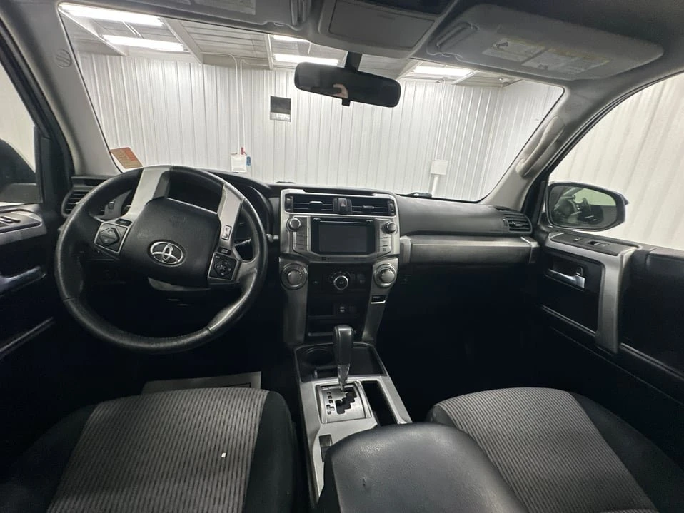 2017 Toyota 4Runner 5th Gen - Image 14 of 20