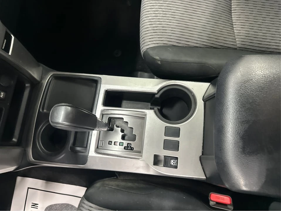 2017 Toyota 4Runner 5th Gen - Image 15 of 20