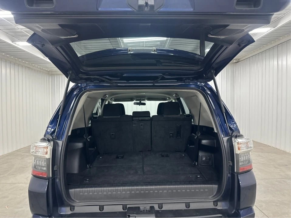 2017 Toyota 4Runner 5th Gen - Image 12 of 20