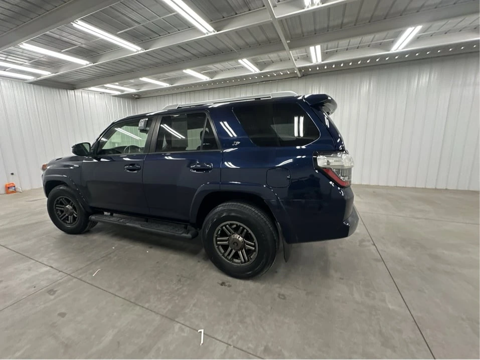 2017 Toyota 4Runner 5th Gen - Image 6 of 20
