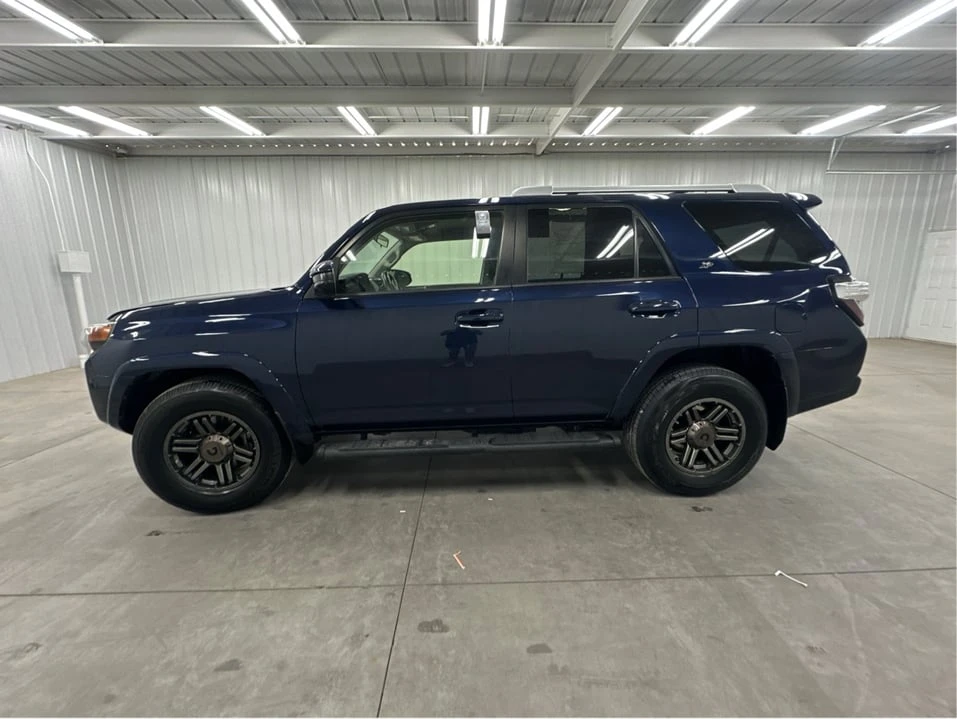 2017 Toyota 4Runner 5th Gen - Image 7 of 20