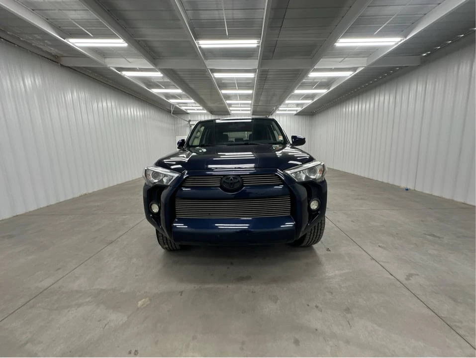 2017 Toyota 4Runner 5th Gen - Image 8 of 20