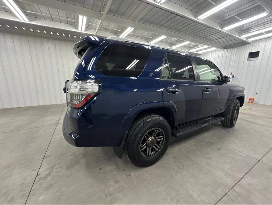 2017 Toyota 4Runner 5th Gen - Image 4 of 20