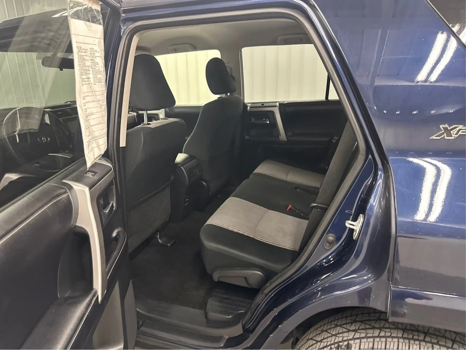 2017 Toyota 4Runner 5th Gen - Image 10 of 20