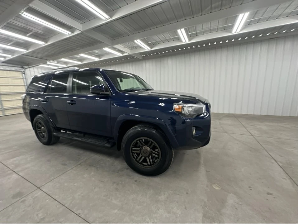 2017 Toyota 4Runner 5th Gen - Image 2 of 20