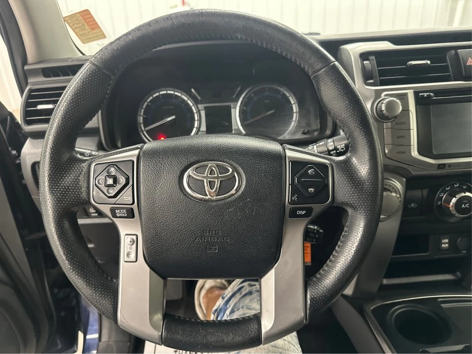 2017 Toyota 4Runner 5th Gen - Image 20 of 20