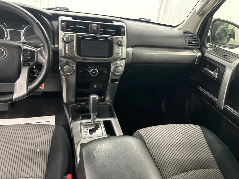 2017 Toyota 4Runner 5th Gen - Image 17 of 20
