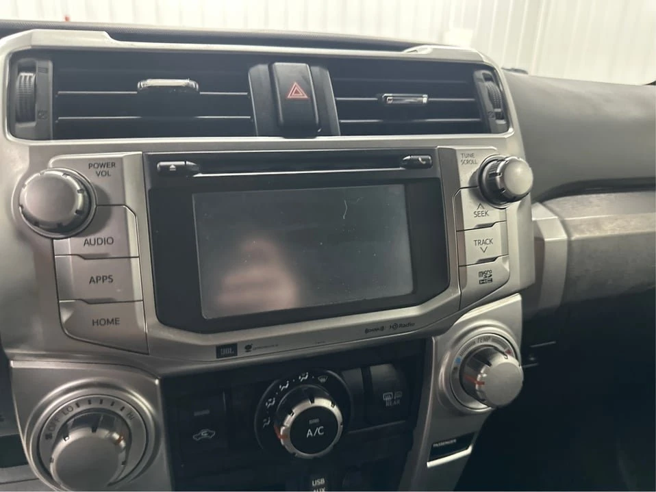 2017 Toyota 4Runner 5th Gen - Image 13 of 20
