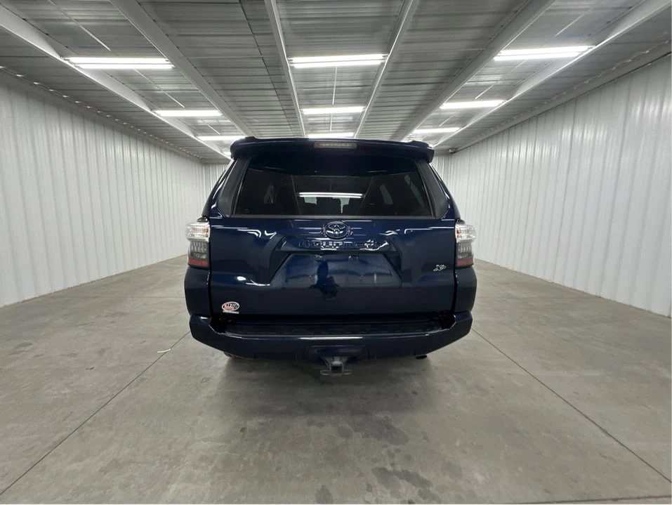 2017 Toyota 4Runner 5th Gen - Image 5 of 20