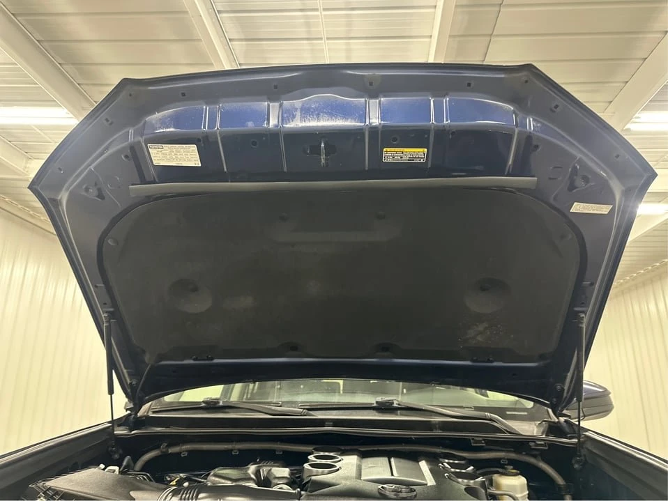 2017 Toyota 4Runner 5th Gen - Image 11 of 20