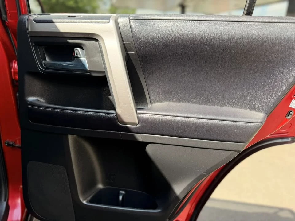 2017 Toyota 4Runner 5th Gen - Image 18 of 20