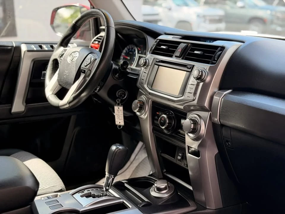2017 Toyota 4Runner 5th Gen - Image 20 of 20