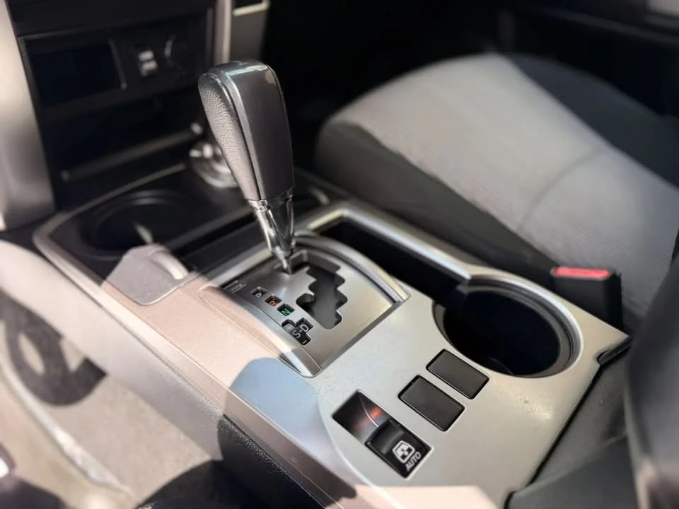 2017 Toyota 4Runner 5th Gen - Image 15 of 20