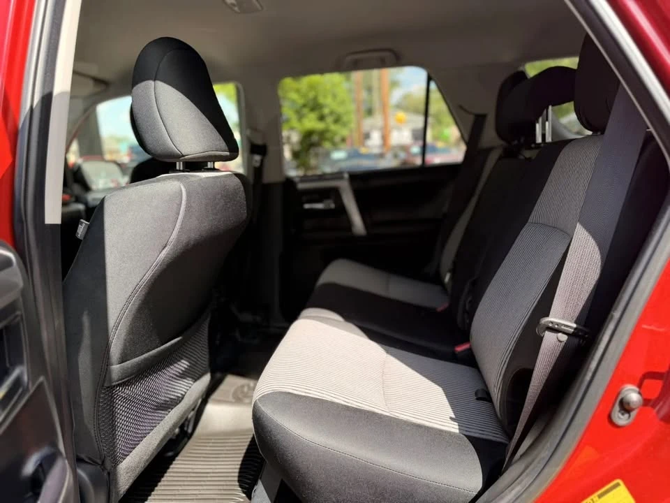2017 Toyota 4Runner 5th Gen - Image 16 of 20