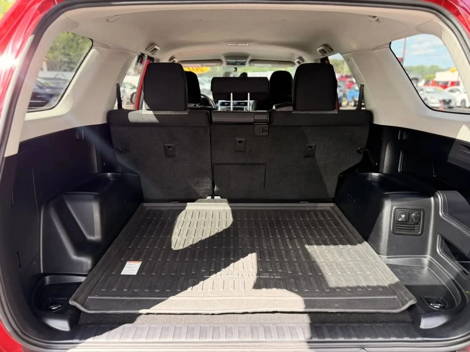 2017 Toyota 4Runner 5th Gen - Image 17 of 20