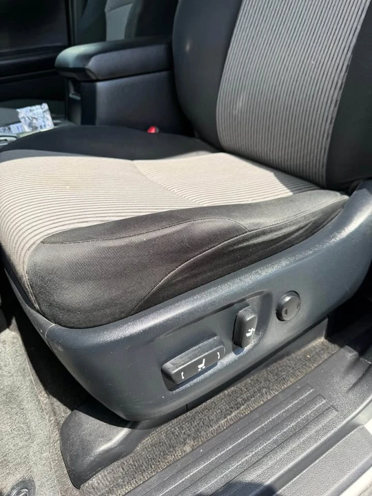 2017 Toyota 4Runner 5th Gen - Image 11 of 20