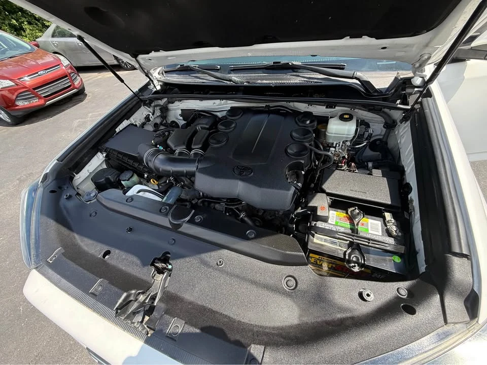 2017 Toyota 4Runner 5th Gen - Image 20 of 20