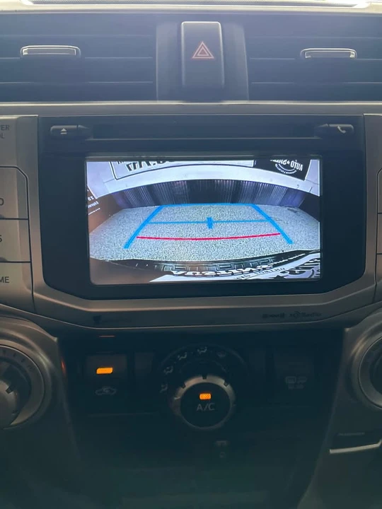 2017 Toyota 4Runner 5th Gen - Image 14 of 15