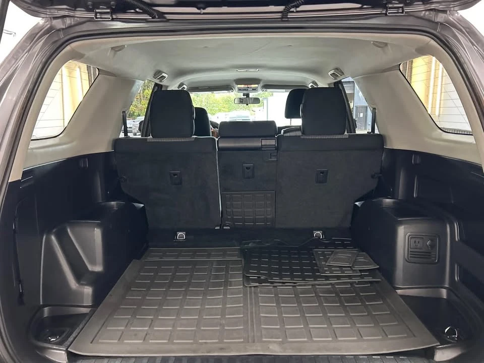 2017 Toyota 4Runner 5th Gen - Image 12 of 15