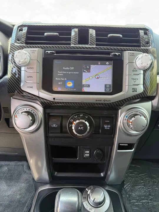2017 Toyota 4Runner 5th Gen - Image 14 of 20