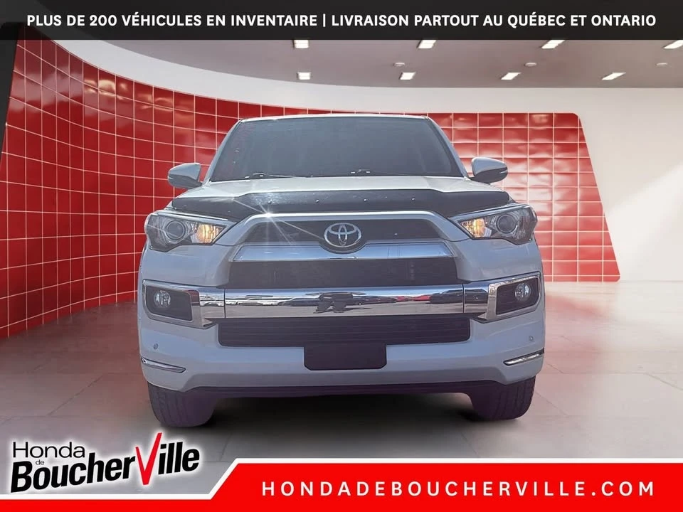2017 Toyota 4Runner 5th Gen - Image 13 of 20