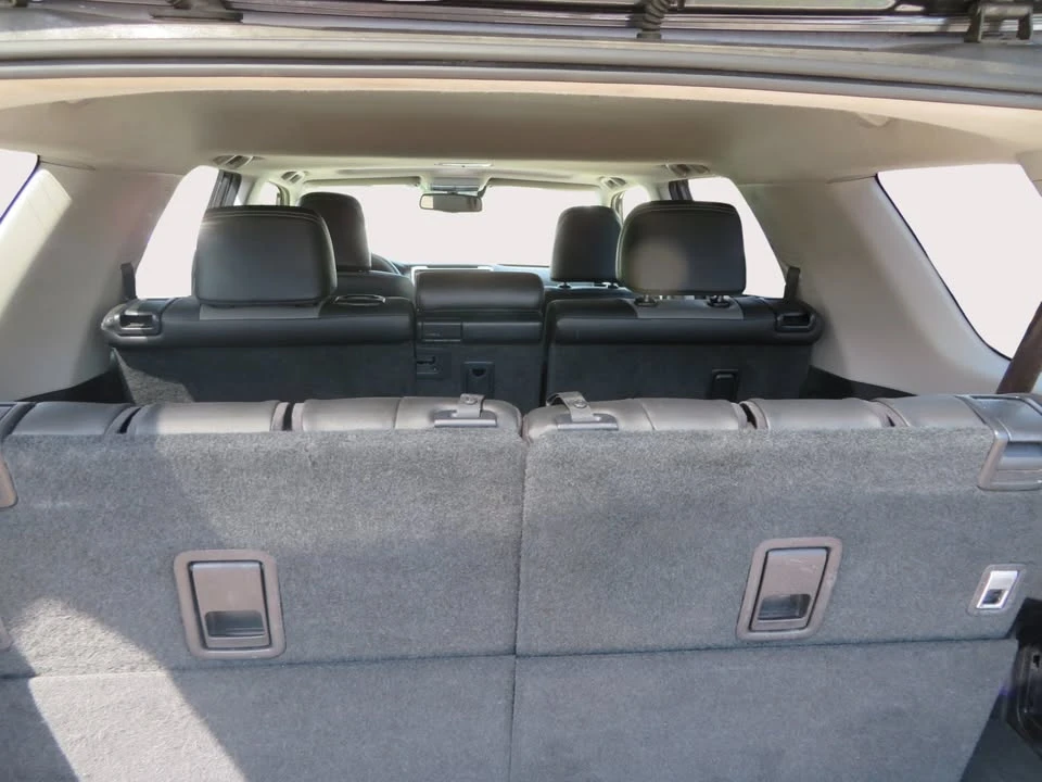 2017 Toyota 4Runner 5th Gen - Image 13 of 16