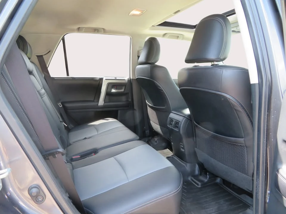 2017 Toyota 4Runner 5th Gen - Image 14 of 16