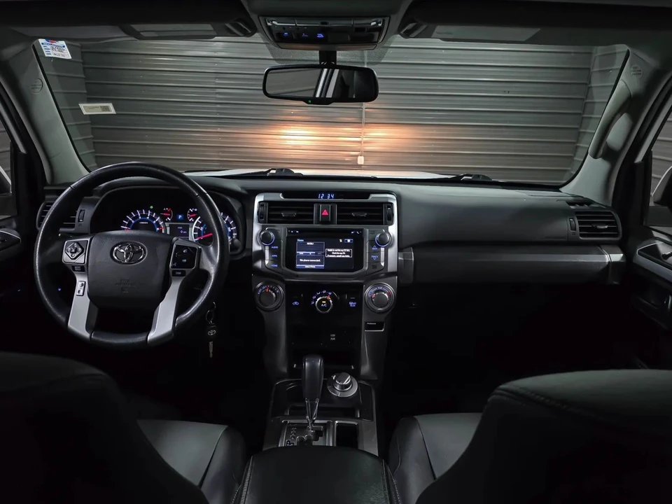 2017 Toyota 4Runner 5th Gen - Image 11 of 12