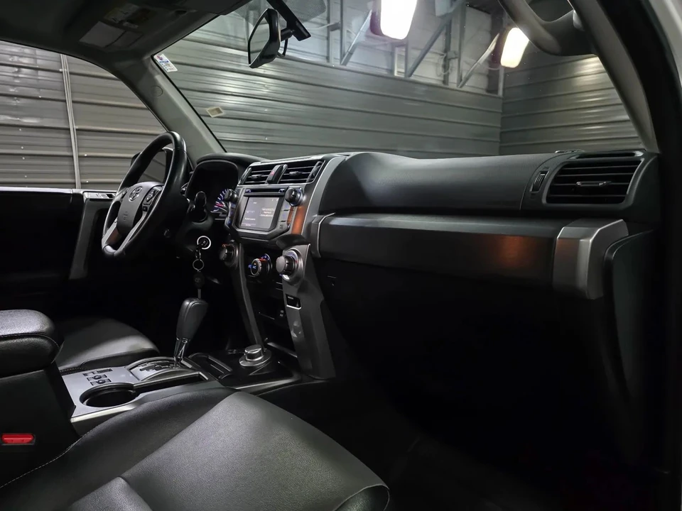 2017 Toyota 4Runner 5th Gen - Image 12 of 12