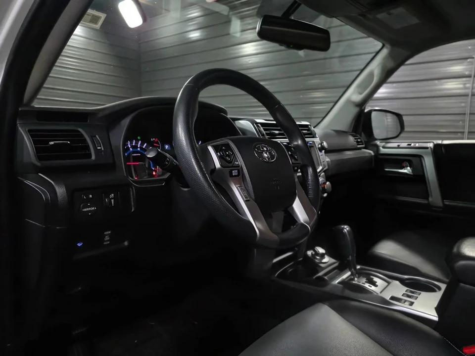 2017 Toyota 4Runner 5th Gen - Image 10 of 12