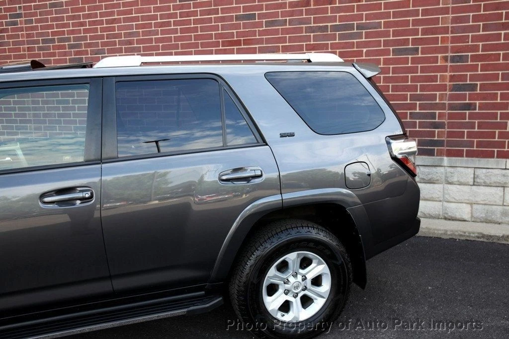 2017 Toyota 4Runner 5th Gen - Image 6 of 12