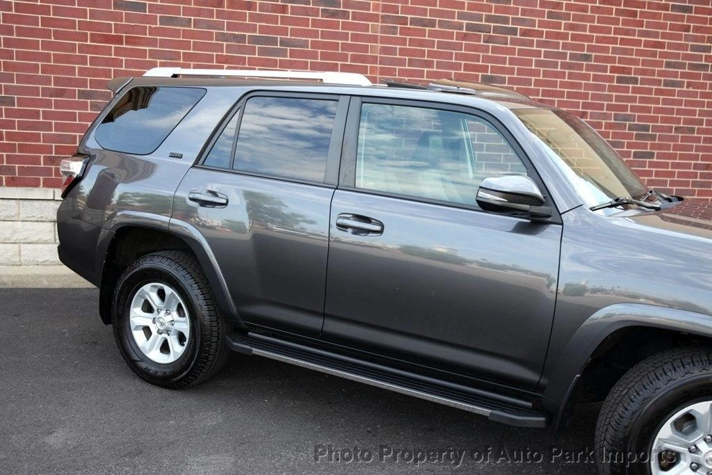 2017 Toyota 4Runner 5th Gen - Image 12 of 12