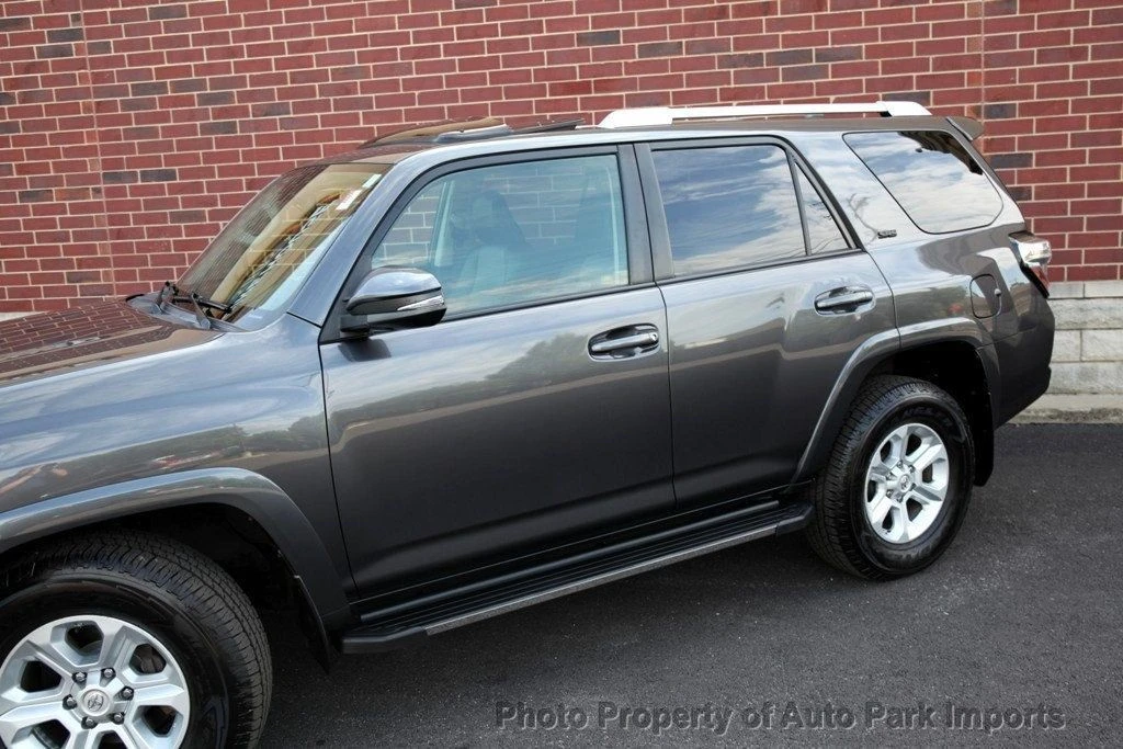 2017 Toyota 4Runner 5th Gen - Image 5 of 12