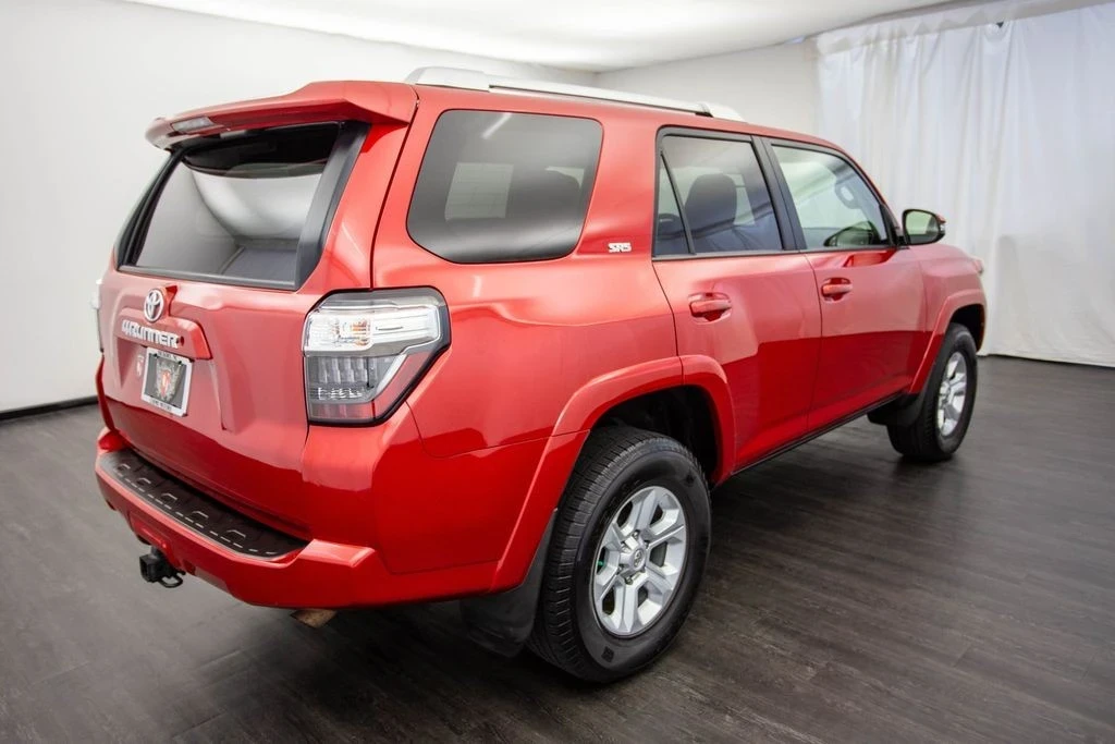 2017 Toyota 4Runner 5th Gen - Image 10 of 12