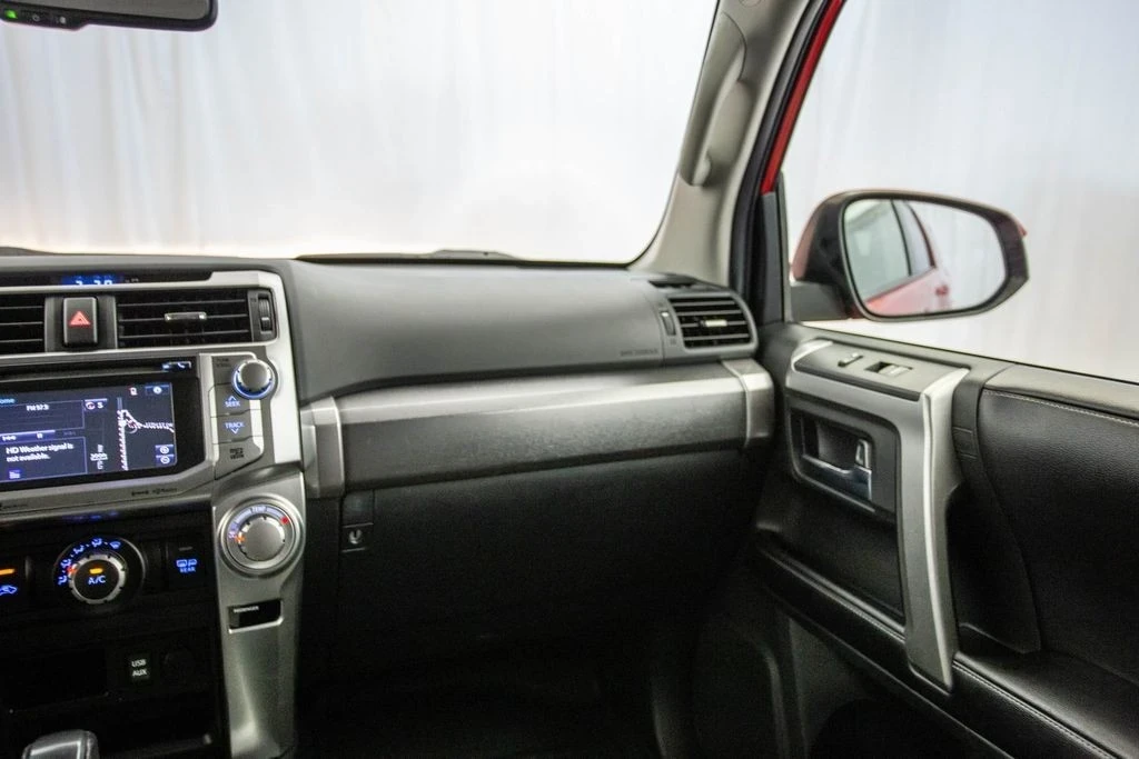 2017 Toyota 4Runner 5th Gen - Image 5 of 12