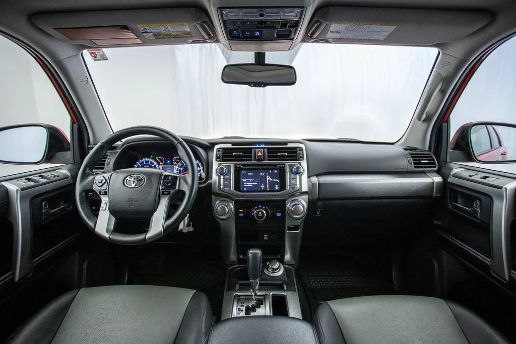 2017 Toyota 4Runner 5th Gen - Image 12 of 12