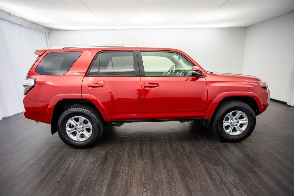 2017 Toyota 4Runner 5th Gen - Image 6 of 12