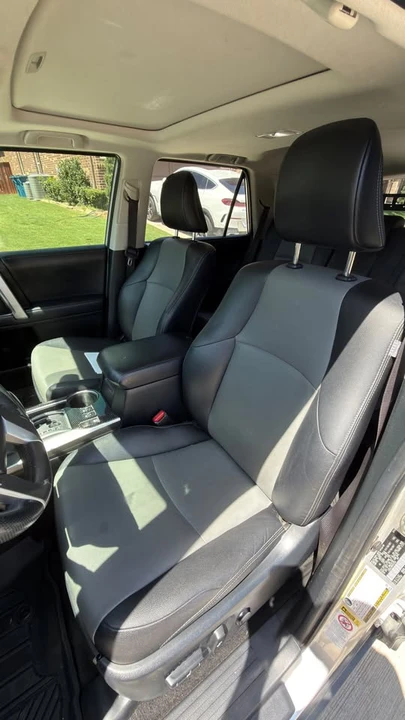 2017 Toyota 4Runner 5th Gen - Image 14 of 16
