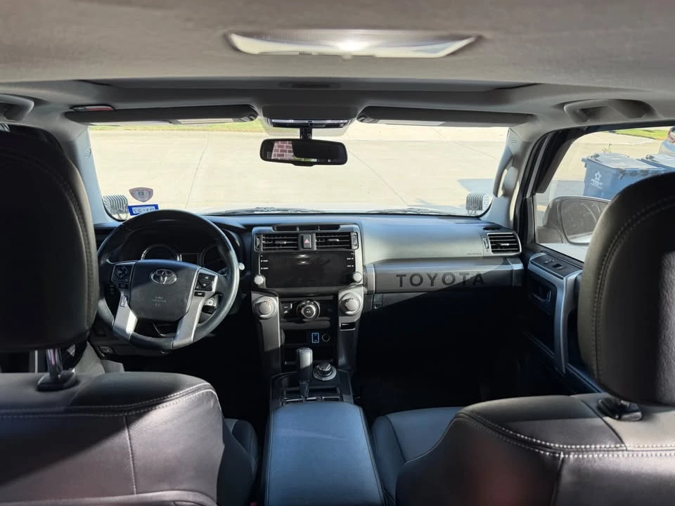 2017 Toyota 4Runner 5th Gen - Image 12 of 16