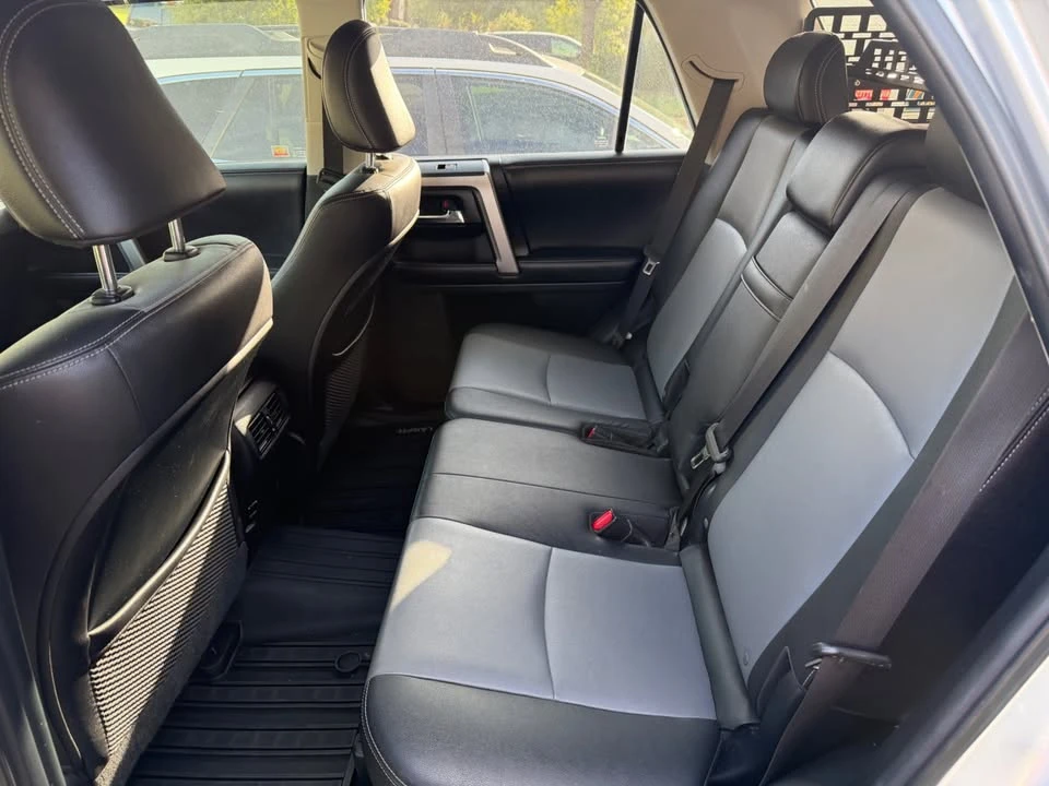 2017 Toyota 4Runner 5th Gen - Image 13 of 16