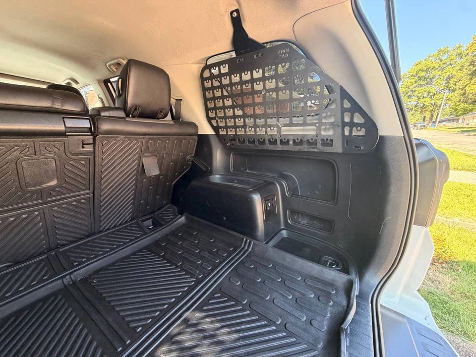 2017 Toyota 4Runner 5th Gen - Image 19 of 21