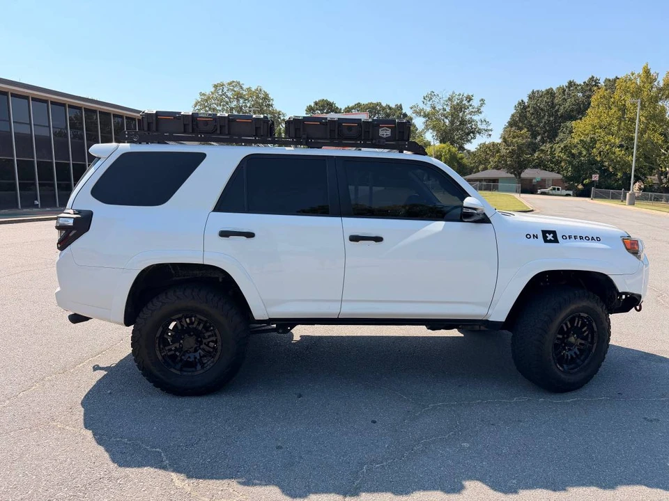 2017 Toyota 4Runner 5th Gen - Image 2 of 21