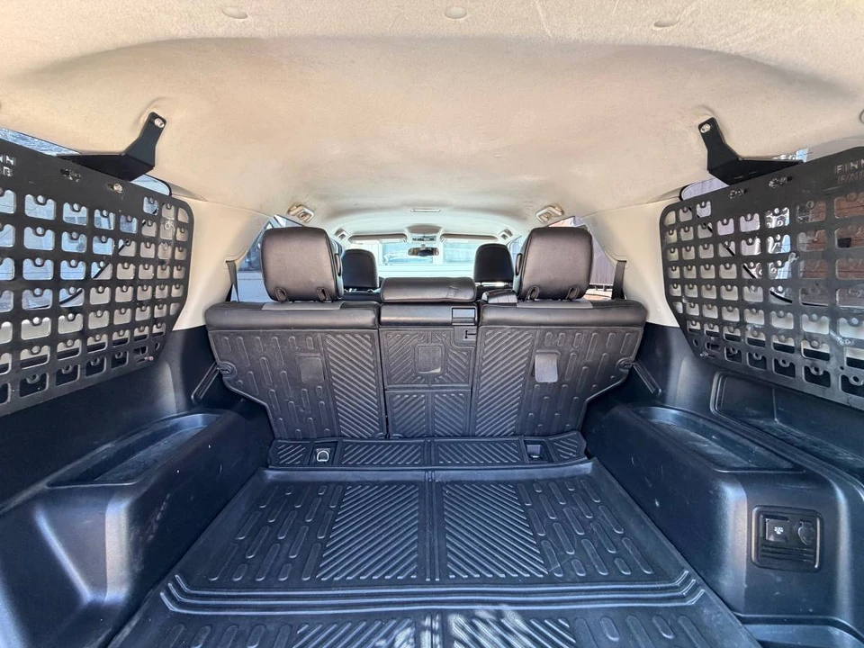 2017 Toyota 4Runner 5th Gen - Image 16 of 21