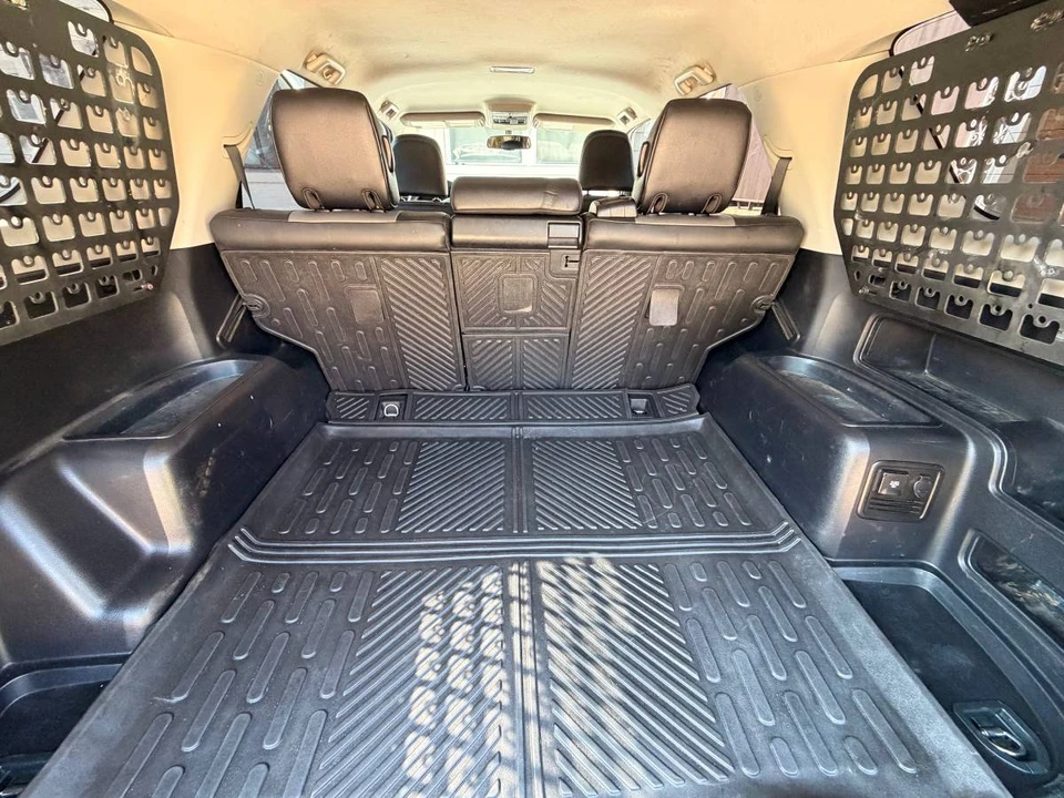 2017 Toyota 4Runner 5th Gen - Image 17 of 21