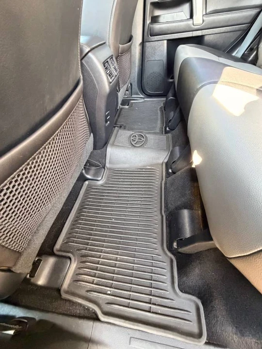 2017 Toyota 4Runner 5th Gen - Image 14 of 21