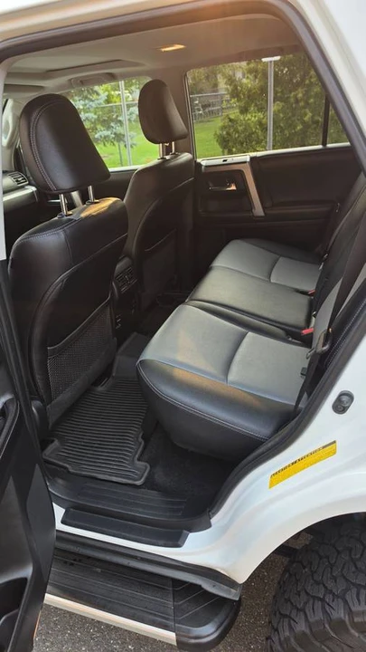 2017 Toyota 4Runner 5th Gen - Image 12 of 24