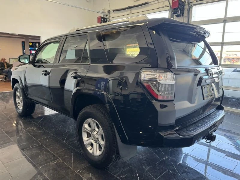 2017 Toyota 4Runner 5th Gen - Image 4 of 12